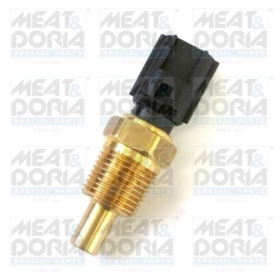 Sensor, coolant temperature